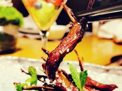 -莲·中餐厅(成都首座万豪酒店)