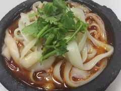 -土豆粉&刀削面(西单新一代商城店)