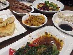 -中发源·清真餐厅(春风店)