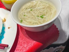 -鹊华居·地道鲁菜·海鲜·融合味(大明湖店)