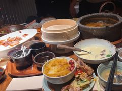 -馋嘴猫北京食堂·烤鸭·宵夜(亚运村店)
