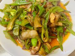 -重庆豆花饭
