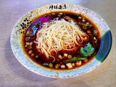 -八一好吃街·高品美食广场