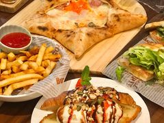 -ALLORA意大利餐厅(丰盛里店)