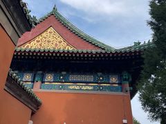 -历代帝王庙博物馆