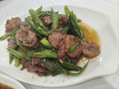 -溱湖八鲜菜馆