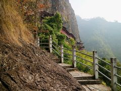 -大慈岩风景区