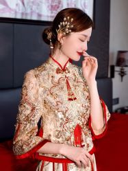 -LAFINE 兰斐婚纱礼服馆
