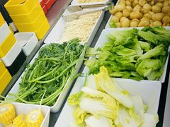 -李记鲜切牛肉自助火锅(紫薇花园店)