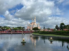 -上海迪士尼度假区