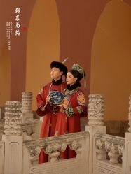 -美云庭古装·格格服汉服·京城旅拍(北京店)