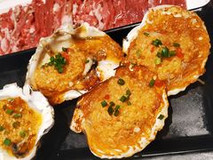 -九府羊·鲜羊火锅·烤串(新华路店)