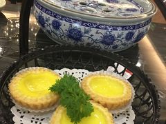 -虾饺妹·粤式手工点心(水荫路店)