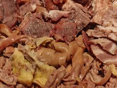 -第一家驴肉(红木城店)