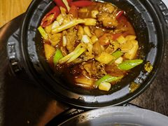 -云海肴云南菜·蒸汽石锅鱼(北京良乡华冠店)