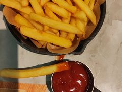 -必胜客(上海新南方商城PH店)