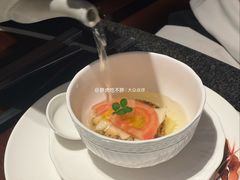 -杭州西子湖四季酒店·金沙厅