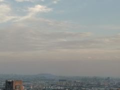 -云中捞高空旋转餐厅(商茂世纪广场店)