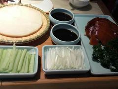 -梁家大院•农家菜(昆山会展中心店)