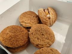 小泡芙-莎琳娜食品有限公司·蛋糕店