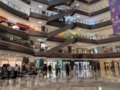 -港汇恒隆广场