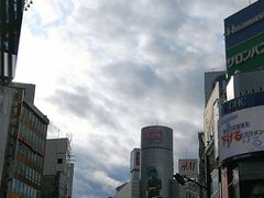 -涩谷全向十字路口