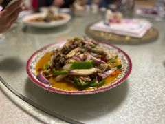 -煲来饱去冷水鱼