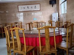 -微山岛春天里酒家