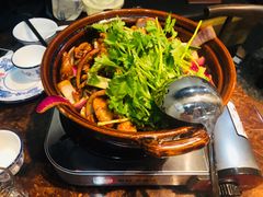 胡须老鸡煲-凤兴鸡煲(宝安海雅店)