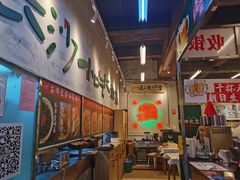 大堂-东排食堂长沙小吃大排档(五一广场店)