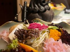 -叶叶菩提(太原别墅店)