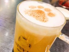 -猫小院猫主题咖啡厅(北锣店)