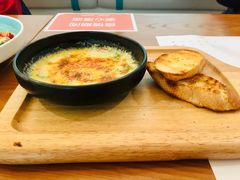-HELLO MUSAE 拾光缪斯餐厅·纯正希腊风味(苏州中心店)