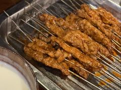 -清真·穆萨砂锅(大皮院店)