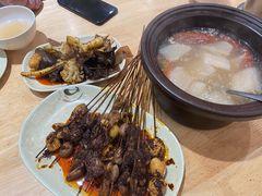 -隆氏兔头(同盛路店)