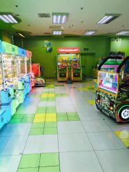 点击看大图 -莫莉幻想儿童乐园(北京天通苑华联店)