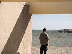 -敦煌雅丹国家地质公园