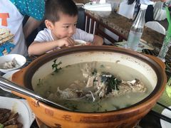 -风味小馆(天目湖宾馆店)
