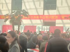 -南京财经大学（仙林校区）-图书馆