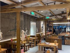 -北丐先生·野馄饨烧烤(雨花万象店)