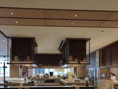 -客莱福诺富特酒店·互动餐厅