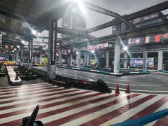 -速马赫卡丁车(琶洲店)