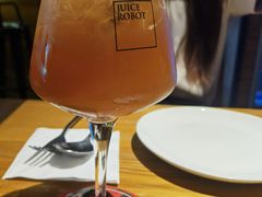 -JuiceRobot·手工意大利面&汉堡精酿(珠江新城店)