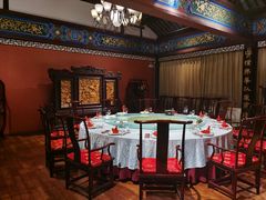 包厢-祝家花園(伯渎港店)