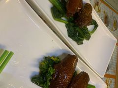 -尖沙咀茶餐厅(永泰店)