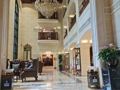 -马勒别墅饭店(静安寺店)