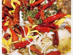 -新太二·鲜料川菜(晶耀前滩店)