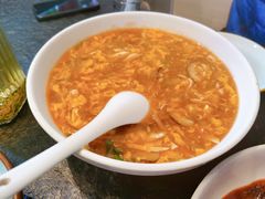 酸辣汤-金锅小厨(乐活街店)