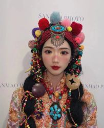 -重庆三毛摄影