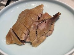 -狮王府淮扬菜(百家湖1912店)